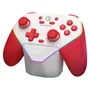 Controle Gamesir Super Nova T4n Pro Com Base PC Switch Android Ios Bluetooth Usb Preto