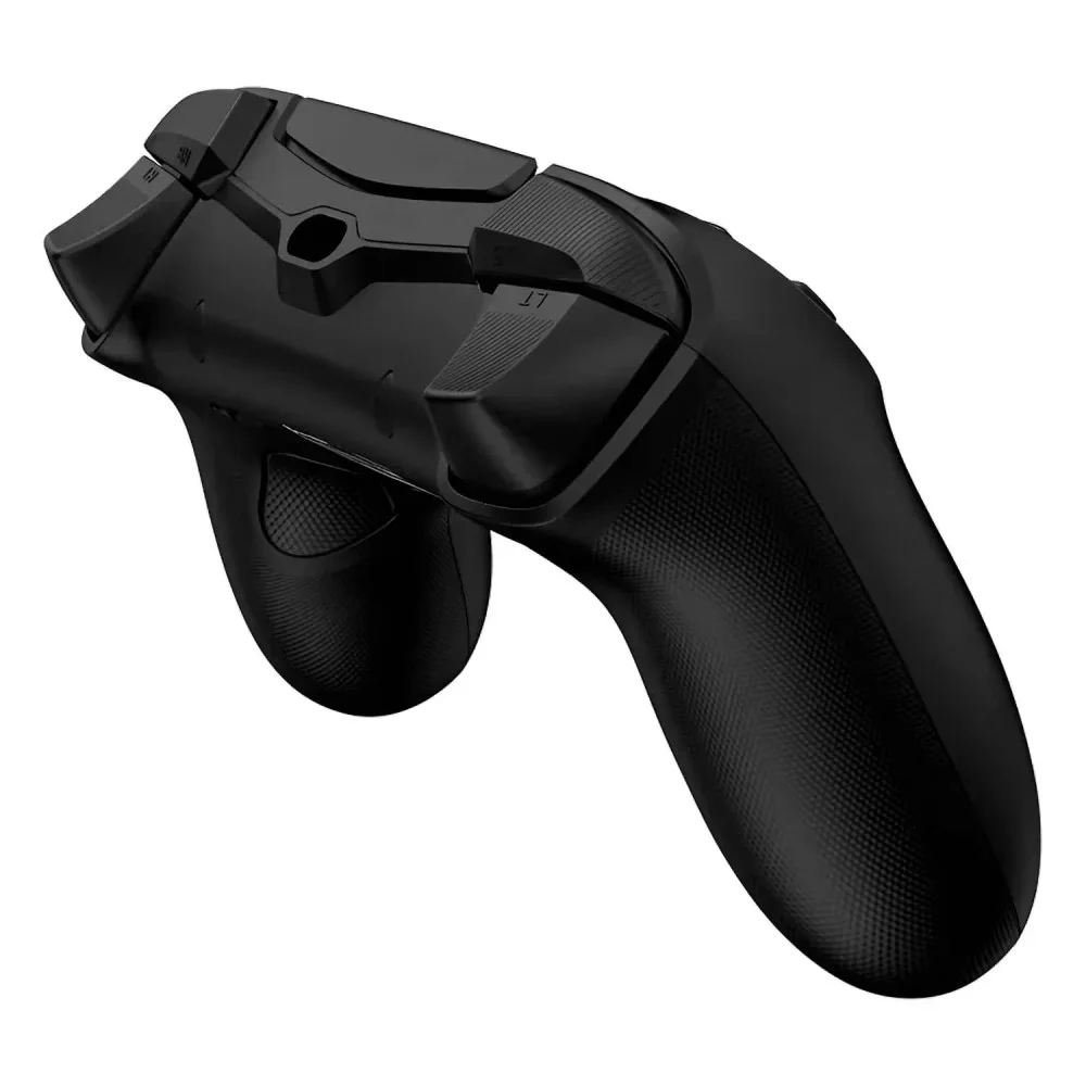 Imagem 3 de 3 do produto Controle Sem Fio Gamesir Tarantula Pro Nintendo Switch PC Android Ios Bluetooth RGB Triggers Hall Preto