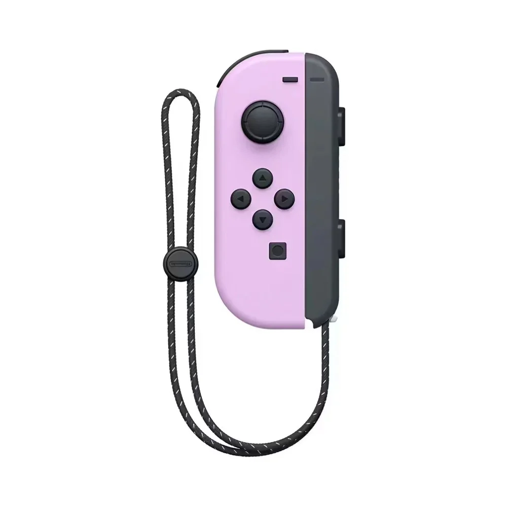 Controle JoyCon Nintendo Switch L e R Roxo