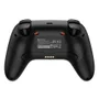 Controle Sem Fio Gamesir Nova 2 Lite Nintendo Switch PC Android Ios Steam Hall Effect Cinza Espacial
