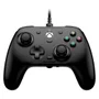 Controle Gamesir G7 Se / G7 He Com Fio XBOX Series X S PC Hall Effect Analógico Preto Game Pass Áudio 3.5mm