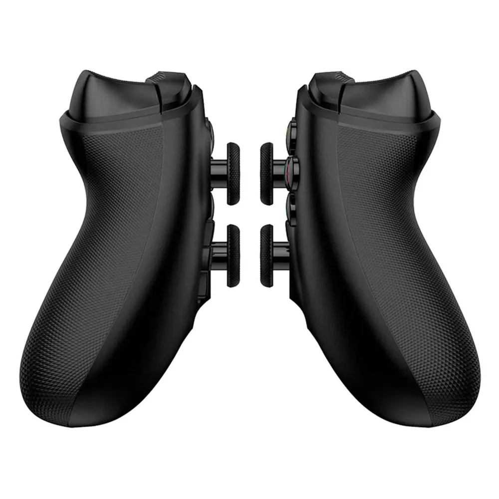 Controle Gamesir G7 Se / G7 He Com Fio XBOX Series X S PC Hall Effect Analógico Preto Game Pass Áudio 3.5mm Controle Gamesir G7 Se / G7 He Com Fio XBOX Series X S PC Hall Effect Analógico Preto Game Pass Áudio 3.5mm