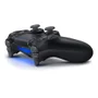 Controle Sem Fio Sony Dualshock 4 Para Ps4 Wireless Preto   Sensor De Movimento Touchpad Vibração Bluetooth