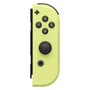 Controle Joy-con Nintendo Switch L/r Amarelo Par   Nintendo Switch Japão Bluetooth Sensores De Movimento Hd Rumble