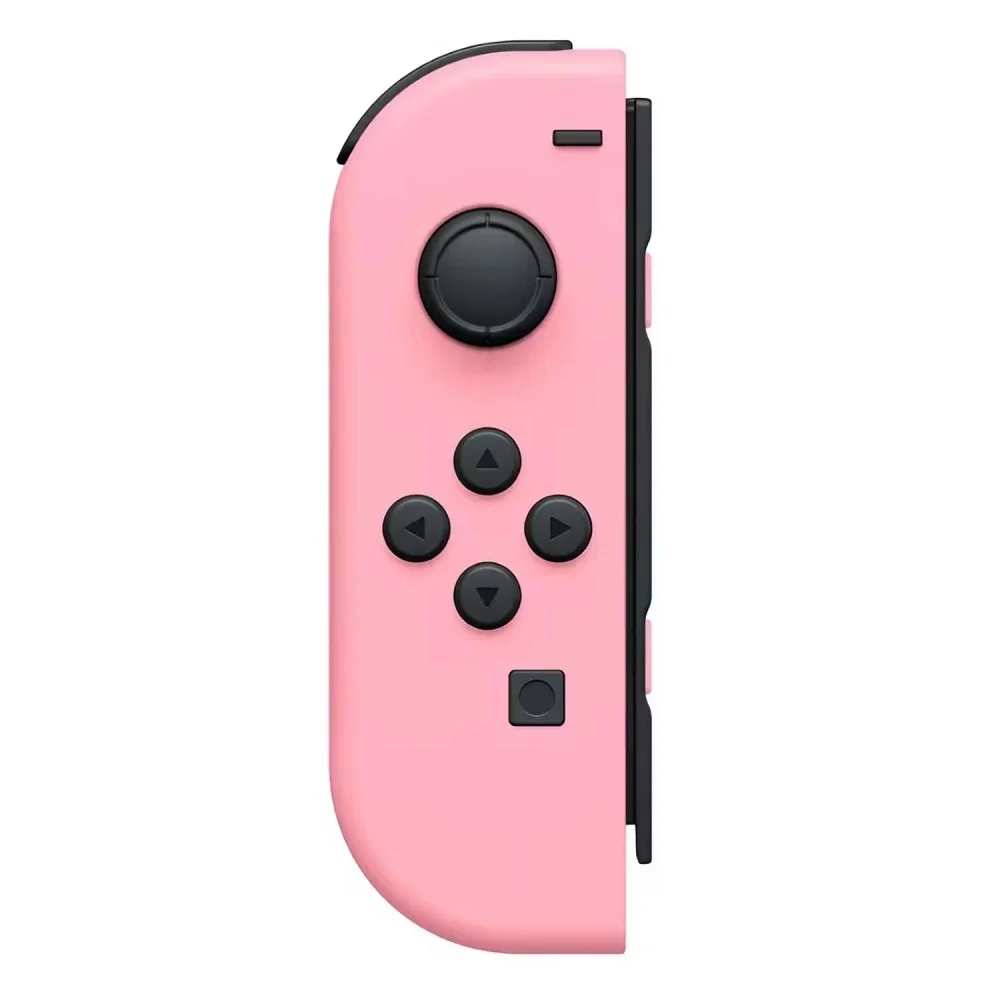 Controle JoyCon Nintendo Switch LR Amarelo Par