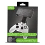 Suporte Para Controle Nyko Smart Clip Plus XBOX Series X|s Smartphone Celular Encaixe Ajustável Preto