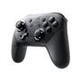 Controle Nintendo Switch Pro Controller Sem Fio - Preto