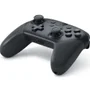 Controle Nintendo Switch Pro Controller Sem Fio - Preto