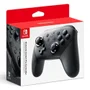 Controle Nintendo Switch Pro Controller Sem Fio - Preto