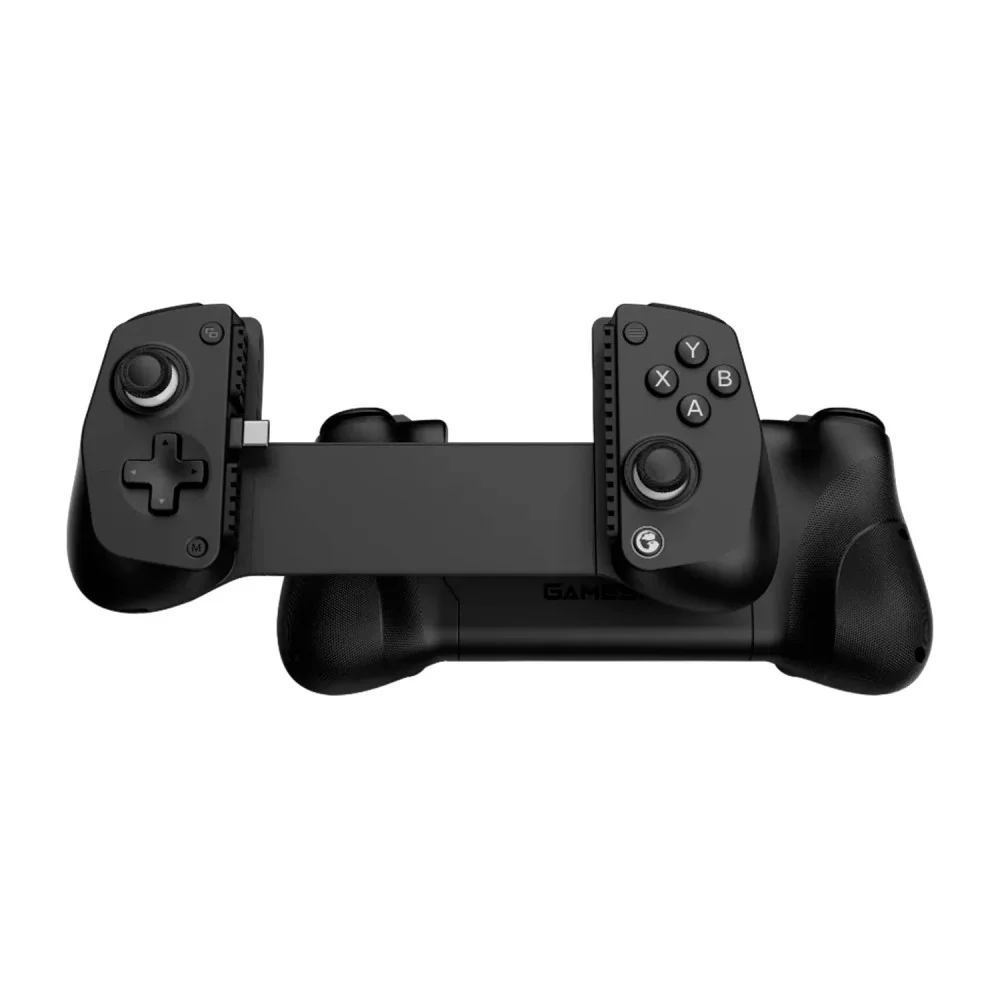 Imagem 1 de 3 do produto Controle Gamesir X5 Lite Tipo C Para Smartphone Preto Gamepad Joystick Android Ios Mobile Gamer Usb-c