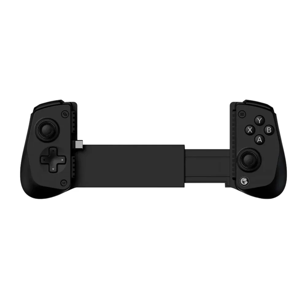 Imagem 2 de 3 do produto Controle Gamesir X5 Lite Tipo C Para Smartphone Preto Gamepad Joystick Android Ios Mobile Gamer Usb-c