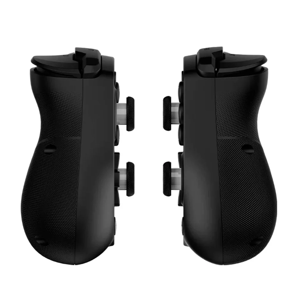 Imagem 3 de 3 do produto Controle Gamesir X5 Lite Tipo C Para Smartphone Preto Gamepad Joystick Android Ios Mobile Gamer Usb-c
