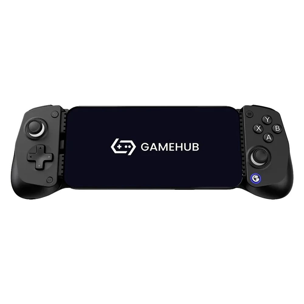 Imagem 3 de 4 do produto Controle Gamer Gamesir X5 Lite Usb-c Ios Android Preto Gamepad Mobile Joystick Gatilhos Analógicos Baixa Latência