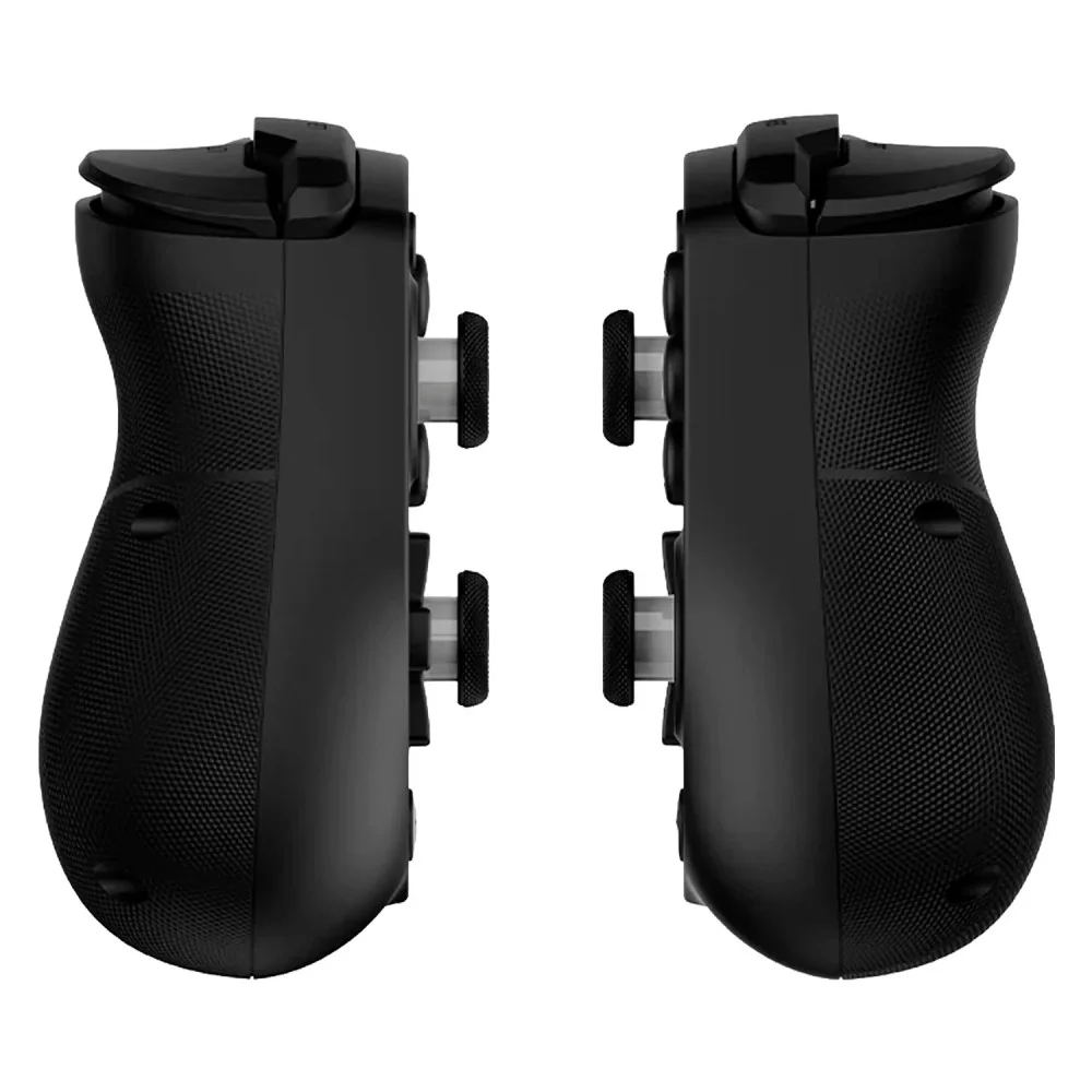 Imagem 4 de 4 do produto Controle Gamer Gamesir X5 Lite Usb-c Ios Android Preto Gamepad Mobile Joystick Gatilhos Analógicos Baixa Latência