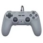 Controle Gamer Gamesir Tegenaria Lite Nintendo Switch PC Smartphone Steam Bluetooth Cinza Sem Fio Joystick Ergonômico