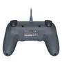 Controle Gamer Gamesir Tegenaria Lite Nintendo Switch PC Smartphone Steam Bluetooth Cinza Sem Fio Joystick Ergonômico