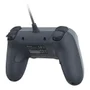 Controle Gamer Gamesir Tegenaria Lite Nintendo Switch PC Smartphone Steam Bluetooth Cinza Sem Fio Joystick Ergonômico