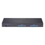 Gateway Ip Grandstream Gxw4248 48 Portas Fxs Analógico Sip Pabx Voip Alta Capacidade Homologado Anatel