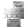 Gateway Ip Grandstream Gxw4248 48 Portas Fxs Analógico Sip Pabx Voip Alta Capacidade Homologado Anatel
