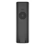 Telefone Ip Grandstream Wp820 Wi-fi Portátil Empresarial Banda Dupla Bluetooth Hd Voice Microfone Duplo Roaming Cor Preto