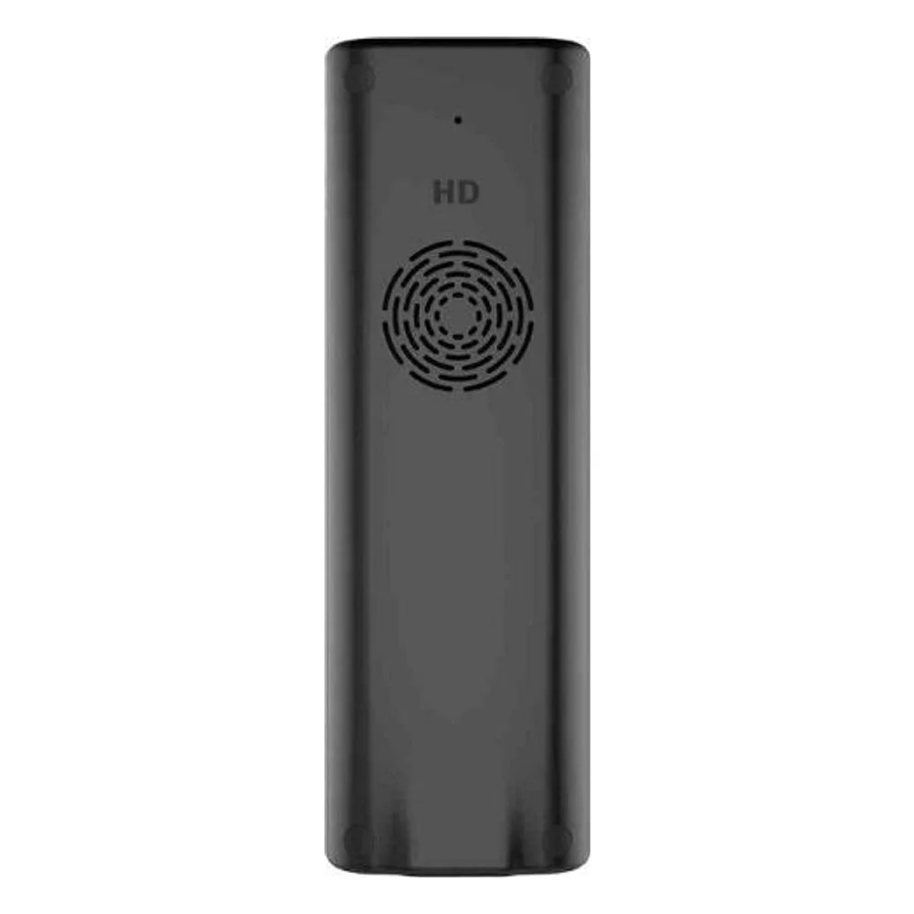 Telefone Ip Grandstream Wp820 Wi-fi Portátil Empresarial Banda Dupla Bluetooth Hd Voice Microfone Duplo Roaming Cor Preto
