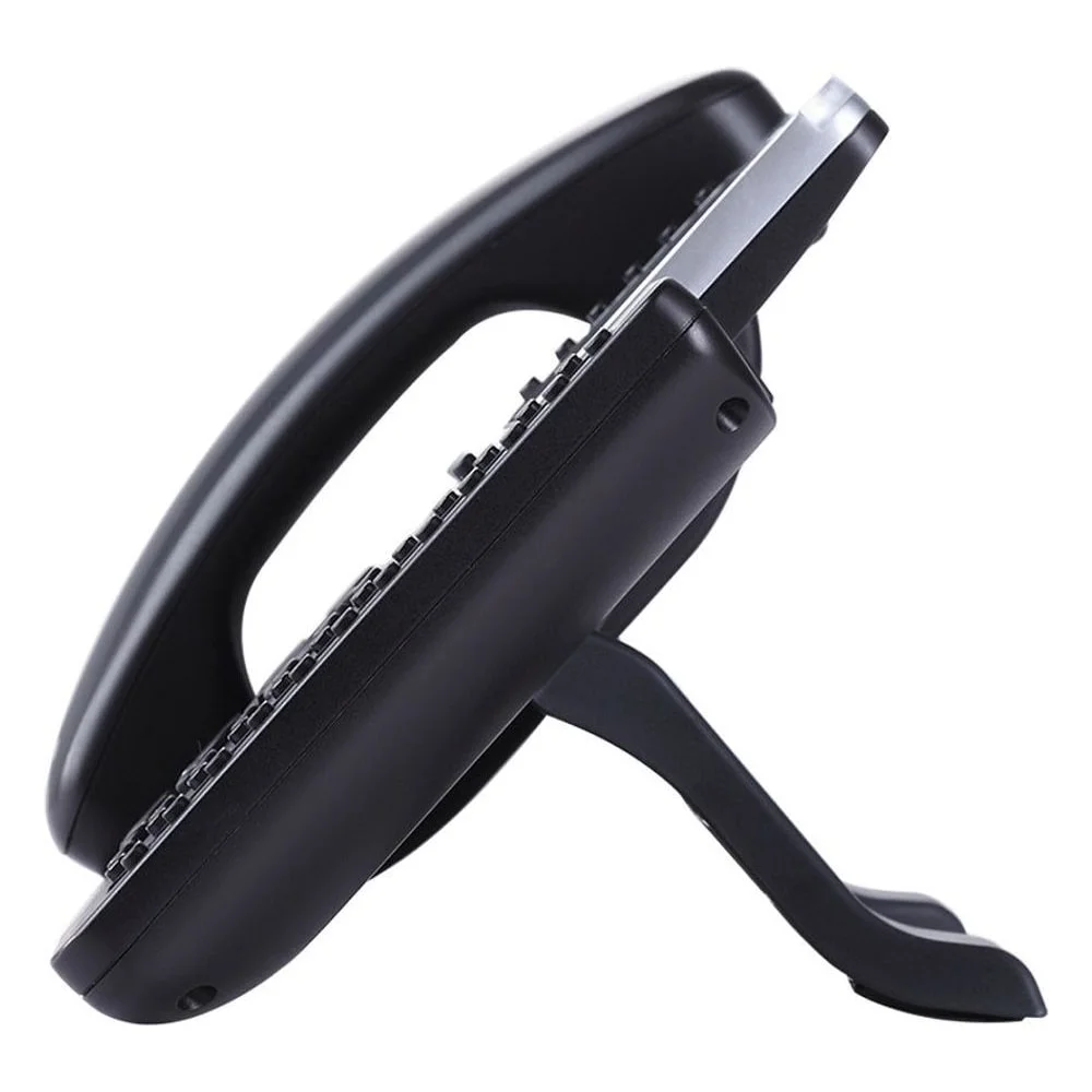 Telefone Ip Grandstream Gxp2160 6 Linhas Sip Tela Lcd Colorida 4.3" Gigabit Poe Bluetooth Áudio Hd Empresarial Telefone Ip Grandstream Gxp2160 6 Linhas Sip Tela Lcd Colorida 4.3" Gigabit Poe Bluetooth Áudio Hd Empresarial