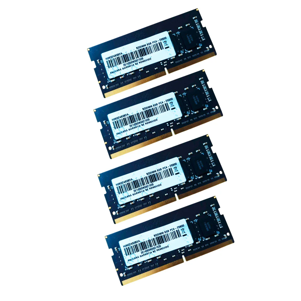 Memoria Note 8GB Ddr4 - Multilaser (sodimm)