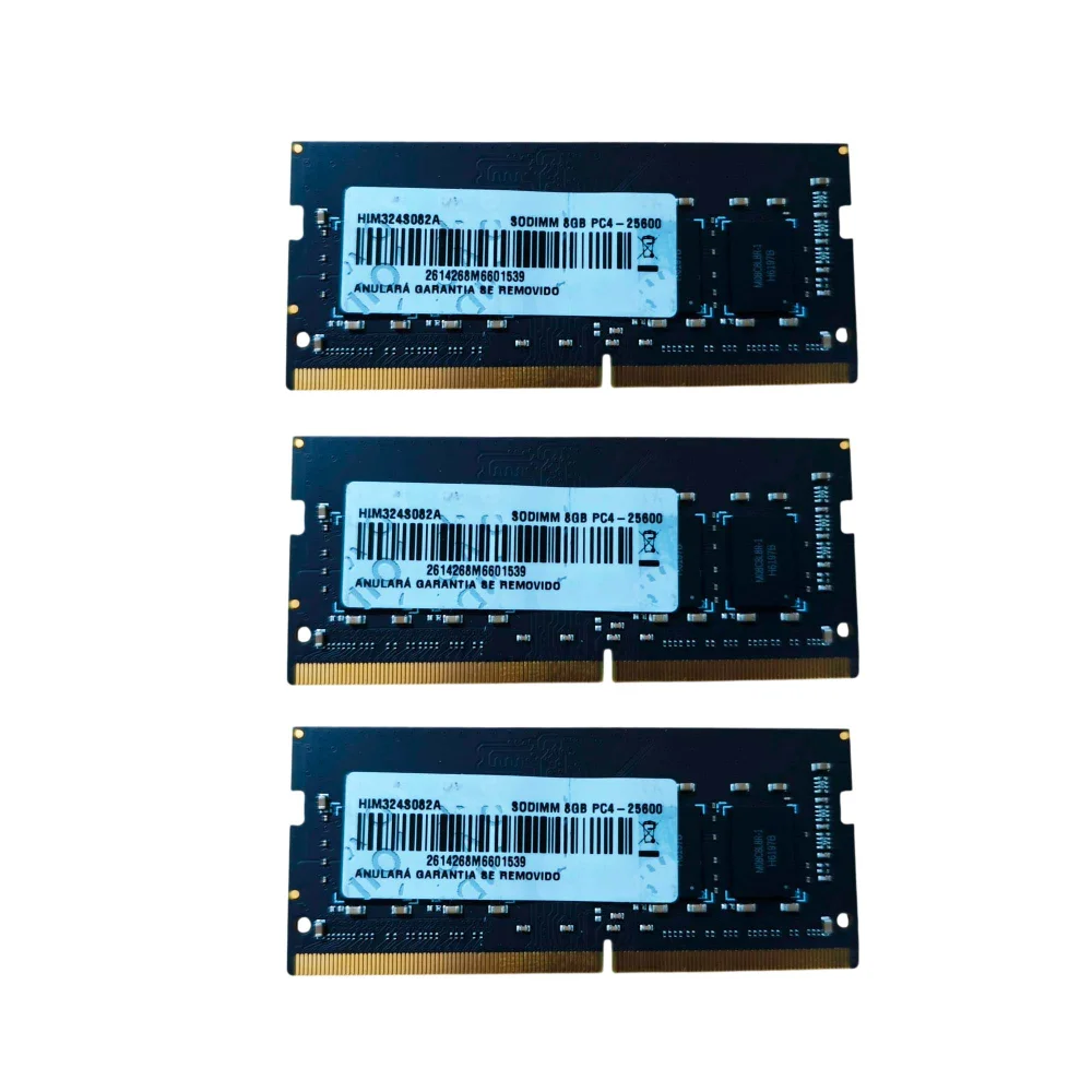 Imagem 3 de 4 do produto Memoria Note 8GB Ddr4 - Multilaser (sodimm)