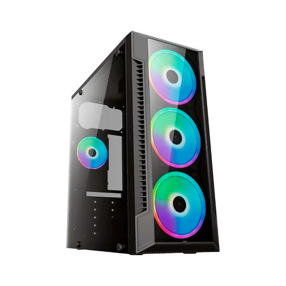 Computador Cpu Gamer I7 6ª 16gb Ddr4 Ssd 240gb Gtx 1050 ti C/wifi - view 4