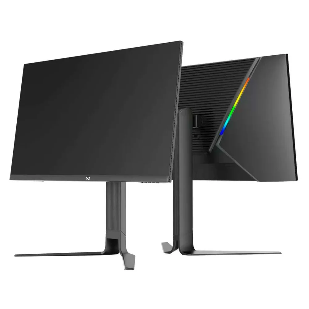 Imagem 5 de 5 do produto Computador i7 16gb Ram 480gb Ssd Gt 730 Monitor 27" 200hz Oryus +Combo gamer