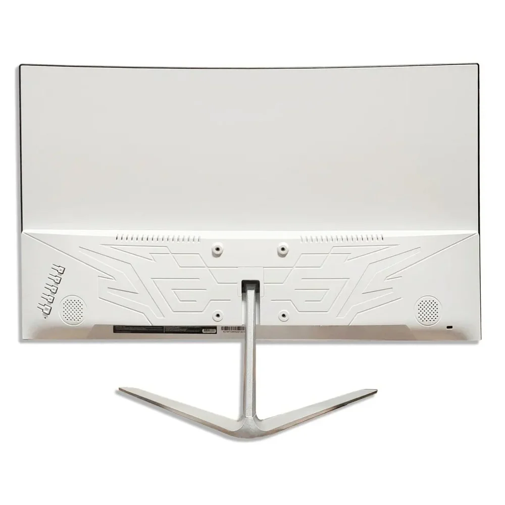 Computador PC Gamer I5 4ª 16gb Ram SSD 512GB Gtx 1060 Monitor 23" - Branco - view 2