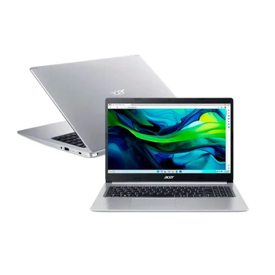 Notebook Acer Aspire 5 156 Fhd I712650h 32gb Ram
