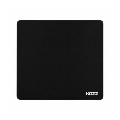 Mousepad Gamer Kozz 45x41cm Borda Costurada Antiderrapante