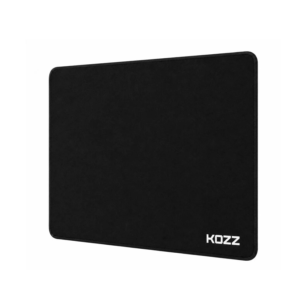 Mousepad Gamer Kozz 45x41cm Borda Costurada Antiderrapante Mousepad Gamer Kozz 45x41cm Borda Costurada Antiderrapante