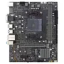 Placa Mãe Arktek A520m Eg Alpha Force, Ddr4, Amd, Am4, M.2, Micro Atx, Ak-a520m Eg Vs