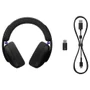 Headset Gamer Logitech G G325 S/ Fio Preto - 981-001523
