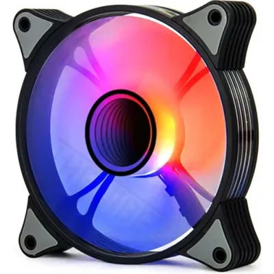 Cooler Aigo Ar12 Pro ARGB + Pwm 1 Pack