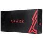 Teclado Gamer Mecânico Ajazz Ak820 Max Plus Wireless Bluetooth 2.4g RGB Hot-swap Switch Mecânico Preto Cinza
