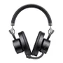 Headset Gamer Havit Fuxi-h8 Tri-mode, Wireless, Bluetooth, RGB, Drivers De 32mm, Preto