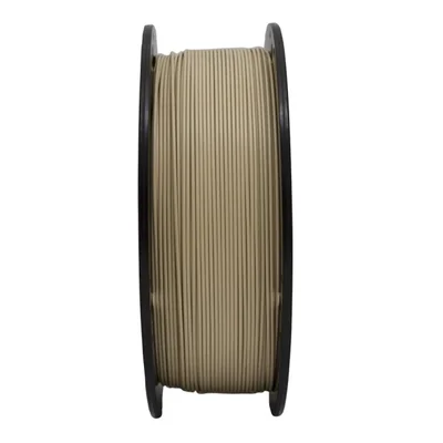Filamento 3d - Pla Madeira Hyper Speed - Rolo 1kg (1.75mm) Der 5 - Masterprint