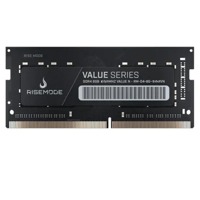 Memoria Ram Risemode Ddr4 8GB 2400mhz Sodimm D4-8g-2400vn