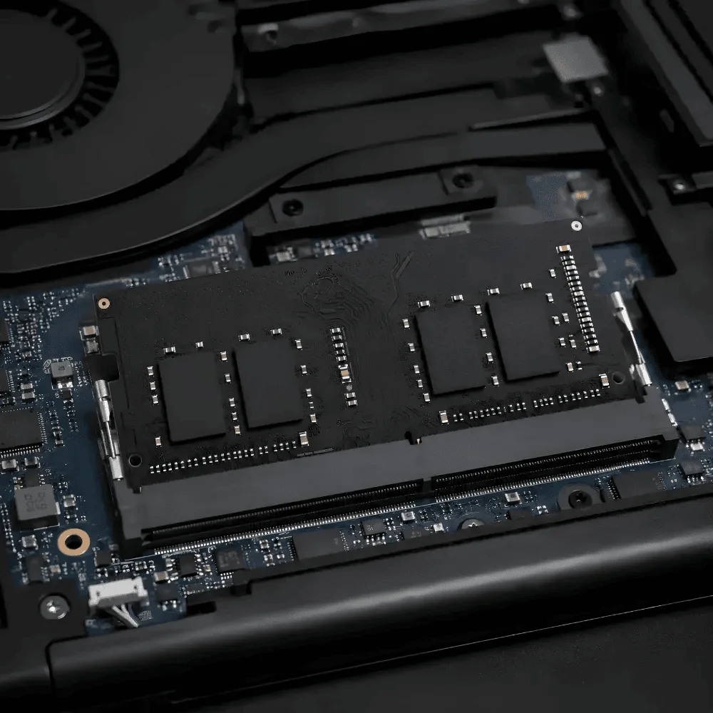 Imagem 2 de 5 do produto Memoria Ram Risemode Ddr4 8GB 2400mhz Sodimm D4-8g-2400vn