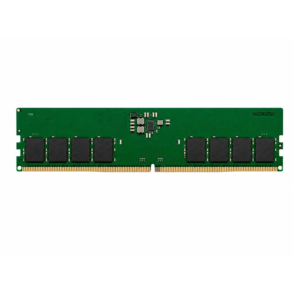 Memória Ram, Fnx, 16gb, Ddr5, 5600mhz, Udimm, Para Desktop/pc - Fnx56u46bs8/16g Memória Ram, Fnx, 16gb, Ddr5, 5600mhz, Udimm, Para Desktop/pc - Fnx56u46bs8/16g