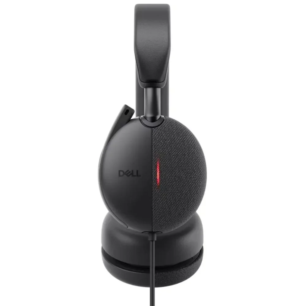 Imagem 3 de 4 do produto Headset Com Anc Dell Pro Plus Com Fio - Wh5024