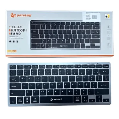 Mini Teclado Bluetooth Peining Pei-fr-3023