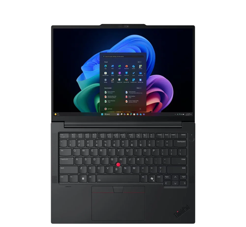 【新品未開封ThinkPad E14 Gen7 Ultra 5/16G/256G Notebook Lenovo Thinkpad E14 G7 Intel Core Ultra