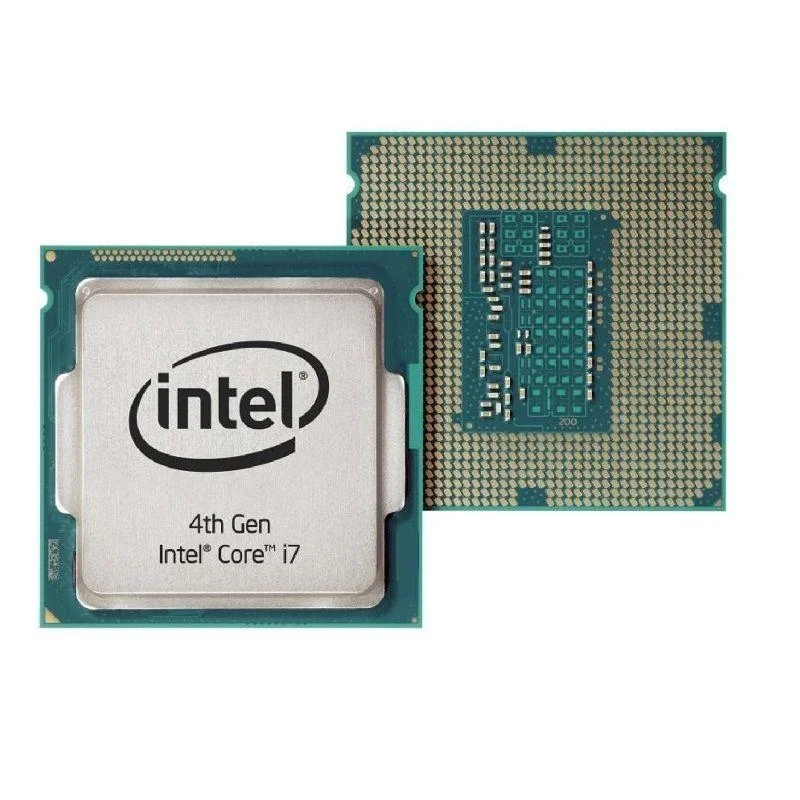 Processador Intel Core i7-4770 LGA 1150 3.90ghz 8mb Tray