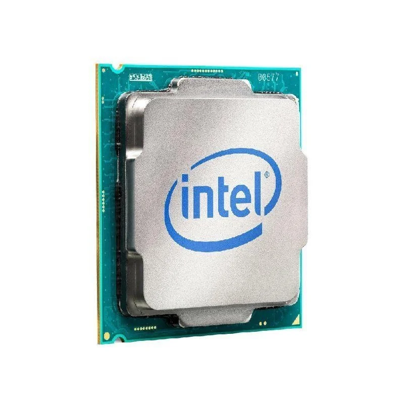 Processador Intel Core i3-7100 LGA 1151 3.90ghz 3mb Tray