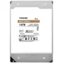 Hd Externo Toshiba N300 18tb Hdwg51jxzstb 3.5 Sata Iii 7200rpm 512mb Cache Nas Servidor Vigilância Garantia Br