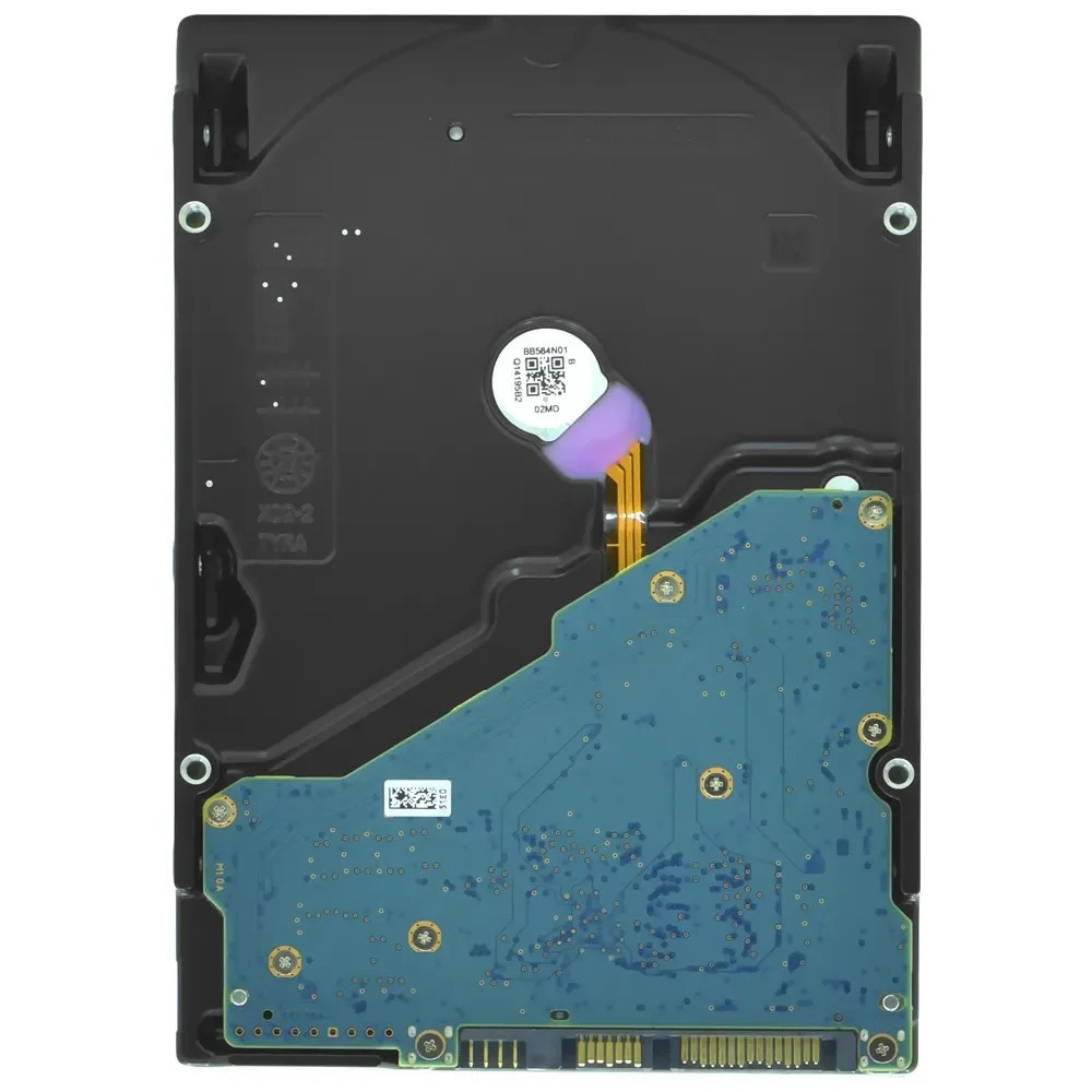 Hd Toshiba N300 4TB 3.5" Sata 3 7200rpm Hdwg740xzstc Alta Performance Nas Armazenamento Seguro Garantia Brasil Hd Toshiba N300 4TB 3.5" Sata 3 7200rpm Hdwg740xzstc Alta Performance Nas Armazenamento Seguro Garantia Brasil